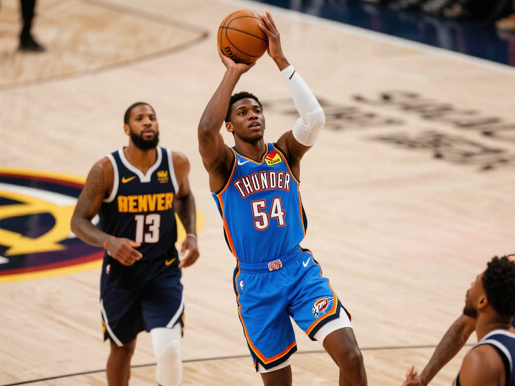 生涯首破50分!MVP与得分王双收,亚历山大欲称霸? 生涯首破50分!MVP与得分王双收,亚历山大欲称霸?